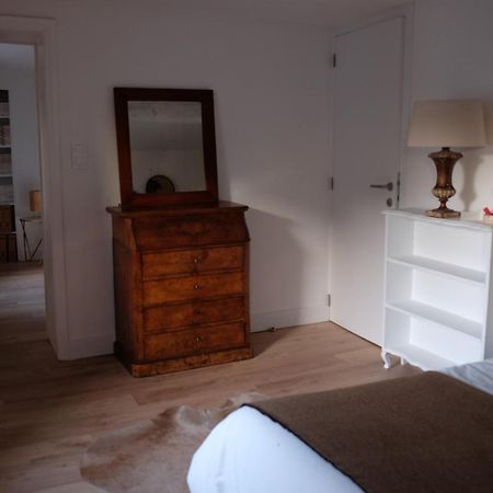 Bed and Breakfast La Barsouille Barsy Exterior foto
