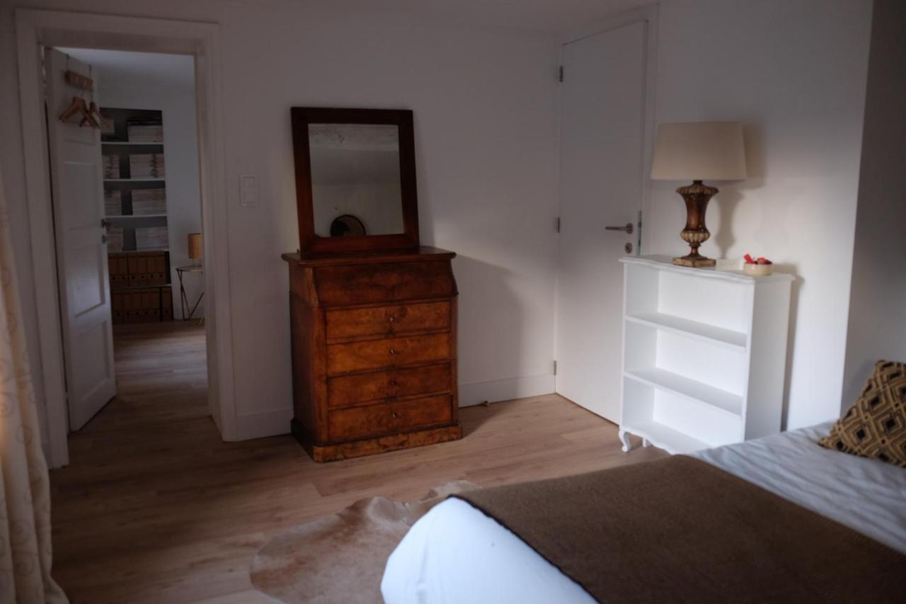 Bed and Breakfast La Barsouille Barsy Exterior foto