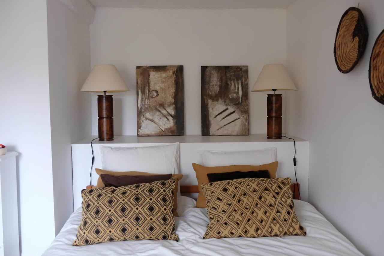 Bed and Breakfast La Barsouille Barsy Exterior foto